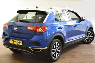 Volkswagen T-Roc PDC/LED/CARPLAY - afbeelding nr 3