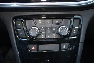 Opel Mokka X - afbeelding nr 22