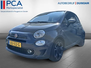 Fiat 500 - afbeelding nr 1