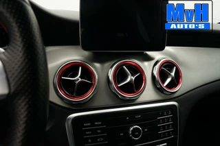 Mercedes-Benz GLA Mercedes GLA-klasse 180 Business Solution AMG|LED|CAMERA|NAP - afbeelding nr 9