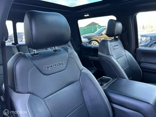 Ford Raptor Ford F150 Raptor 3.5 Ecoboost|Nieuwe Motor en Bak| Lage bijte - afbeelding nr 32
