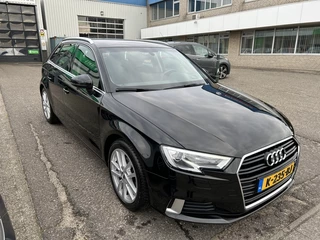 Audi A3 - afbeelding nr 8