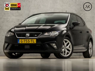 SEAT Ibiza 1.0 TSI FR Intense Sport