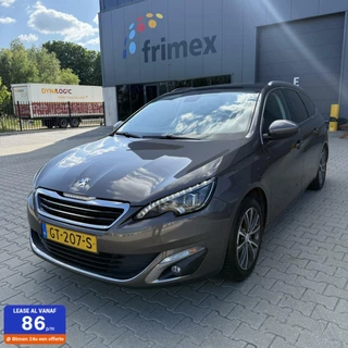 Peugeot 308 - 524359958-0
