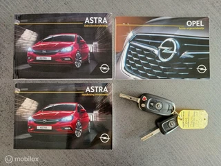 Opel Astra Opel Astra 1.0 Turbo Business - afbeelding nr 13