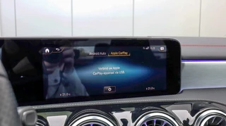 Mercedes-Benz CLA - afbeelding nr 25