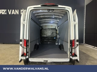 Ford Transit Verwarmde Voorruit, 270 Graden Achterdeuren, Bijrijdersbank, Parkeersensoren - afbeelding nr 3