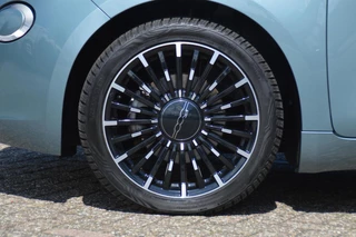 Fiat 500 Fiat 500 Icon 42 kWh - afbeelding nr 9
