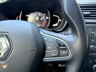 Renault Kadjar Renault Kadjar 1.2 TCe Bose Automaat NL-Auto *Geen Afl. kosten* - afbeelding nr 33