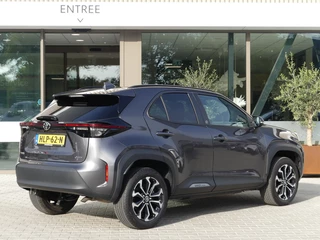 Toyota Yaris Cross - afbeelding nr 31