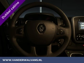 Renault Trafic Trekhaak, Parkeersensoren - afbeelding nr 16