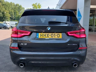 BMW X3 BMW X3 xDrive30e Executive | Plug-In Hybrid | Navi | Clima | Cruise | Led Koplampen | Sportstoel+Stoelverwarming | Licht+Regensensor | Pdc V+A | Privacy Glass | 19''lm - afbeelding nr 6