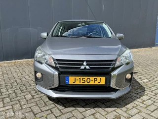 Mitsubishi Space Star Mitsubishi Space Star 1.0 Cool+ - afbeelding nr 13