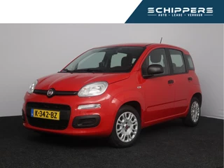 Fiat Panda 1.0 Hybrid Easy