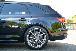 Audi A4 Audi A4 Avant 2.0 TFSI Quattro Sport Pro Line |3x S-Line|Virtual|Keyless - afbeelding nr 17