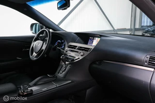 Lexus RX Lexus RX 450h 4WD F-Sport Line | Mark Levinson | Dealer onderhouden | Accugarantie | V6 | Trekhaak | NL auto NAP | - afbeelding nr 33