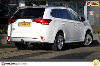 Mitsubishi Outlander - afbeelding nr 22