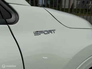 Fiat 500X Fiat 500 X 1.3 Sport-150PK|Sport|Aut|Leer|Camera|Rijklaar - afbeelding nr 4