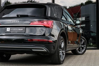 Audi Q5 Audi Q5 50 TFSI e S-LINE - MATRIX - NIEUW MODEL - afbeelding nr 8