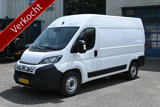 Fiat Ducato L2H2 2.2 MultiJet 140 pk 3.5t