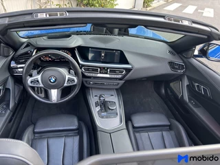 BMW Z4 BMW Z4 Roadster M40i | High Executive | - afbeelding nr 7