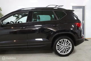 SEAT Ateca Seat Ateca 1.0 EcoTSI Style Business Intense | trekhaak | - afbeelding nr 13