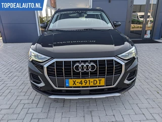 Audi Q3 Audi Q3 35 TFSI Edition Automaat/Led/Pdc/stoelverw - afbeelding nr 7