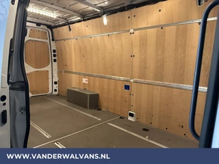Mercedes-Benz Sprinter Mercedes-Benz Sprinter 317 CDI 170pk L3H2 Euro6 Airco | Camera | Apple Carplay | Cruisecontrol Android Auto, Parkeersensoren, Bijrijdersbank, stoelverwarming - afbeelding nr 11