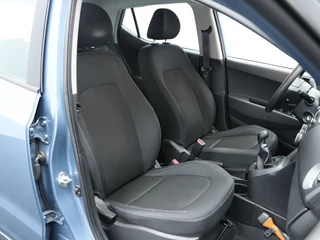 Hyundai i10 Hyundai i10 1.0i Comfort | Cruise control | Elektrische ramen | Airco - afbeelding nr 12