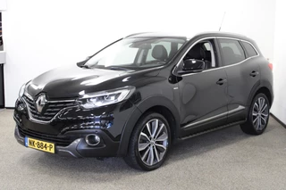 Renault Kadjar - afbeelding nr 25