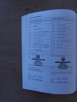 Volkswagen Caddy AUTOMAAT / TREKHAAK / XENON / CAMERA / CARPLAY / STOELVERW / NAVI / CLIMA / PDC - afbeelding nr 46