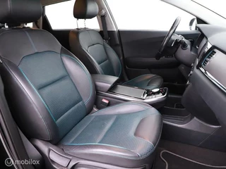 Kia e-Niro Kia e-Niro ExecutiveLine 64 kWh - afbeelding nr 22