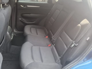 Mazda CX-5 Mazda CX-5 2.0 SAG 165 TS+, TREKHAAK / CAMERA / STOEL,STUURVERWARMING - afbeelding nr 17