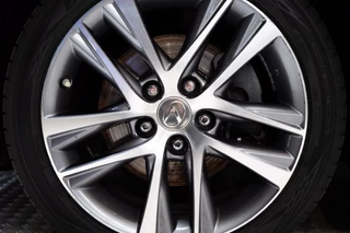 Lexus IS - afbeelding nr 35