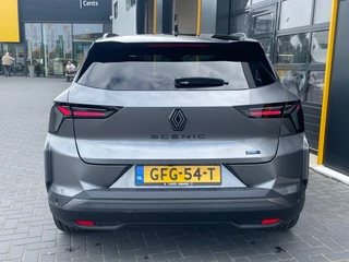 Renault Scénic - afbeelding nr 5