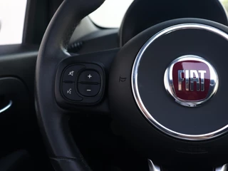 Fiat 500 Fiat 500 1.0 Hybrid Sport | Schuifdak | 