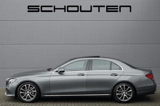 Mercedes-Benz E-Klasse Pano Airmatic Trekhaak Distronic - afbeelding nr 20