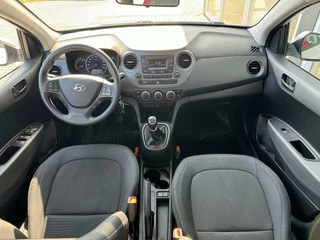 Hyundai i10 Hyundai i10 1.0i Comfort | Airco | Cruise control | - afbeelding nr 9