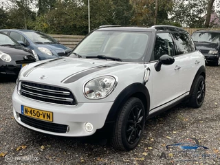 MINI Countryman - 497488327-0