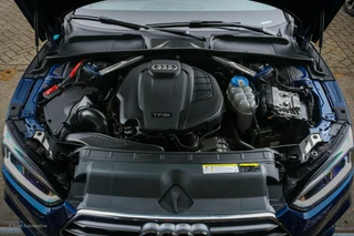 Audi A5 Audi A5 Coupé 2.0 45 TFSI MHEV 252PK Quattro S-Line | Virtual | Pano | 20 inch. - afbeelding nr 41