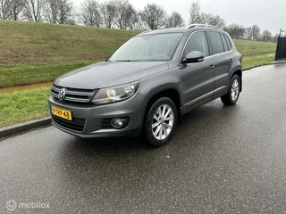 Volkswagen Tiguan - 284725995-0