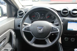 Dacia Duster Dacia Duster 1.3 TCe Prestige Airco/Cruise/Trekhaak/Led/Bullbar-Sidebars - afbeelding nr 16