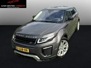 Land Rover Range Rover Evoque - 334625984-0