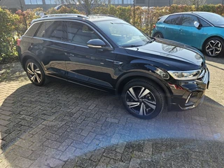 Volkswagen T-Roc - afbeelding nr 17