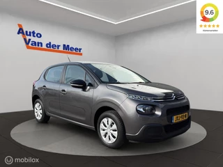 Citroën C3 1.2 PureTech Business