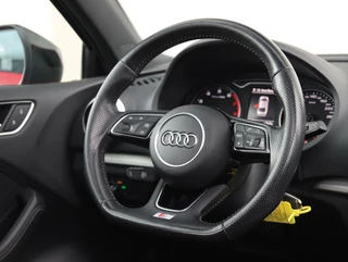 Audi A3 Audi A3 Limousine 35 TFSI CoD Advance Sport | Panoramadak | - afbeelding nr 33