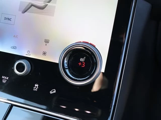 Land Rover Range Rover Velar Land Rover Range Rover Velar 2.0 P400e S I Leder I Meridian I Elektrische stoelverstelling - afbeelding nr 14