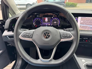 Volkswagen Golf Volkswagen GOLF 1.5 TSI 150PK IQ LED ACC Pano Carplay Navi - afbeelding nr 37