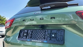 Ford Kuga Ford Kuga 2.5 FHEV ST-Line X 190pk | Driver Assistance Pack | Technology Pack | Panoramadak | Geen stekker nodig | Winterpack | All Weather Banden | 1.600kg Trekgewicht - afbeelding nr 6