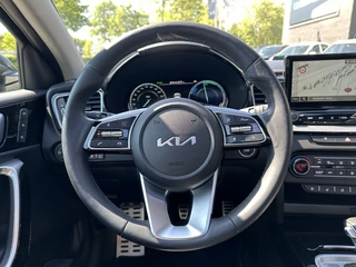 Kia XCeed - afbeelding nr 10